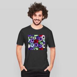 3d Anemones Tumbler Wrap