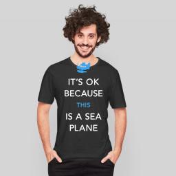 Acnh Seaplane