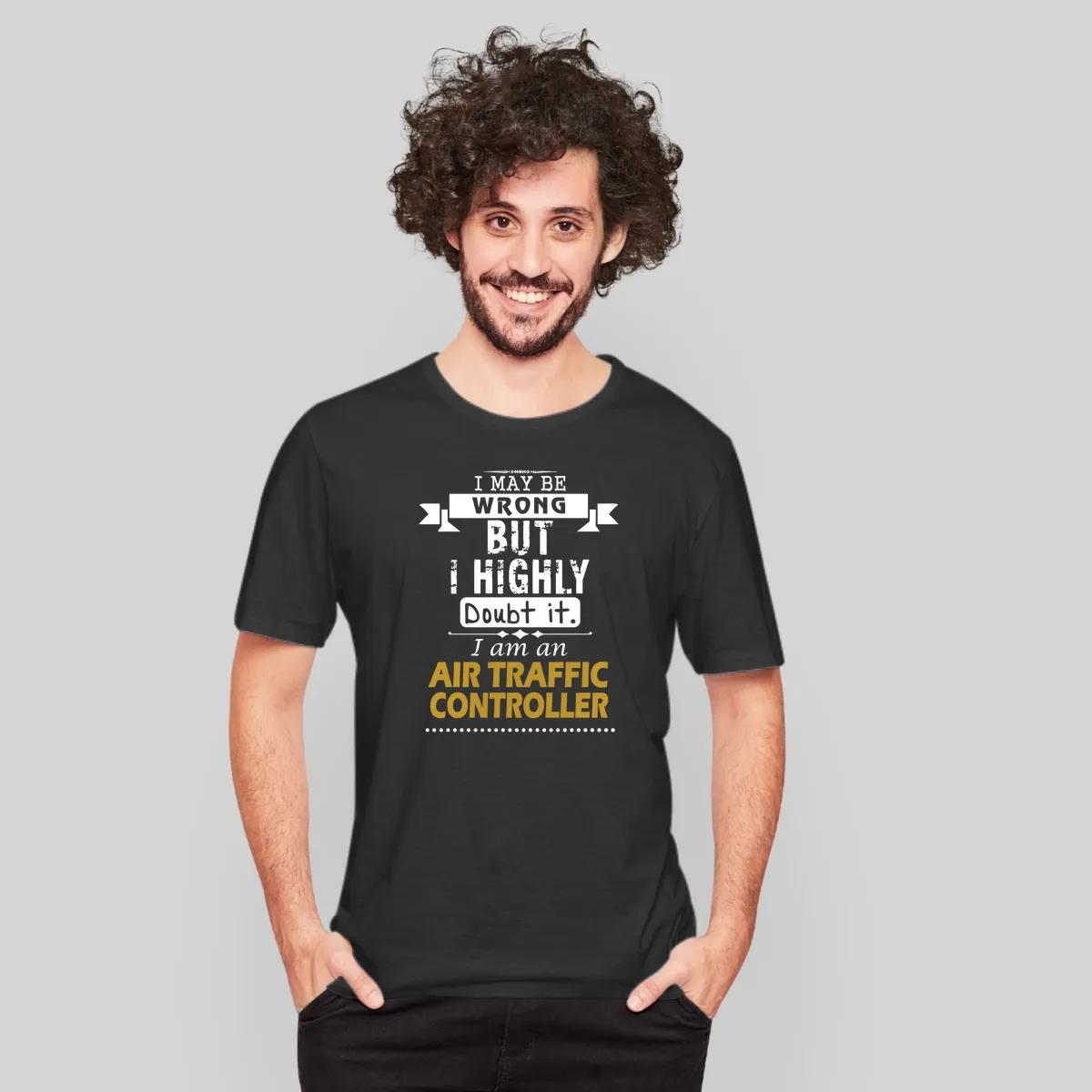 Air Traffic Controller Dout It