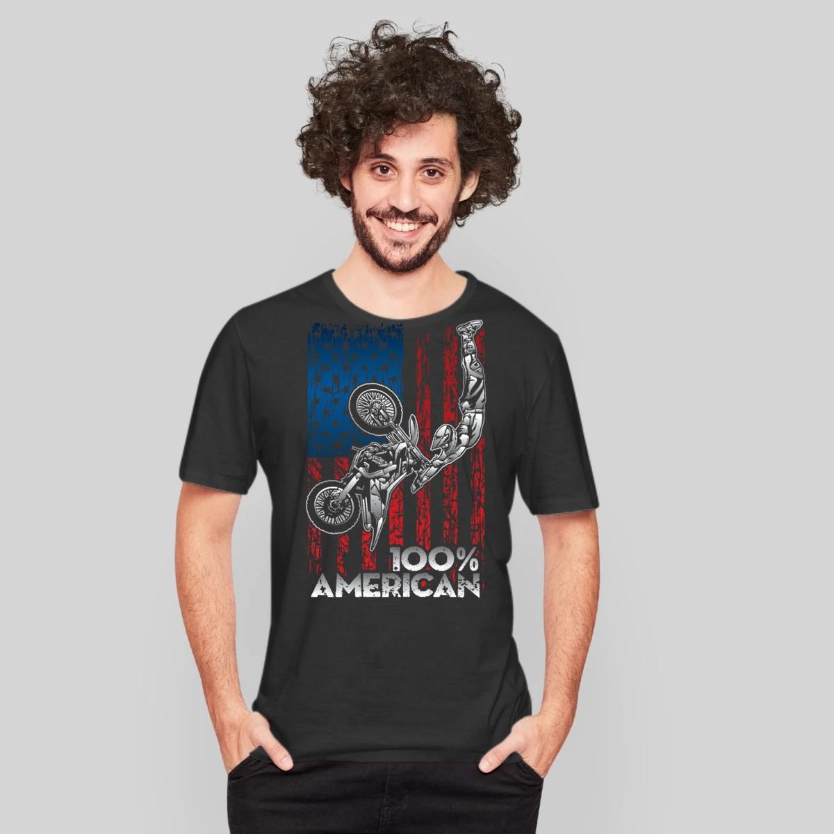 American Motocross Usa