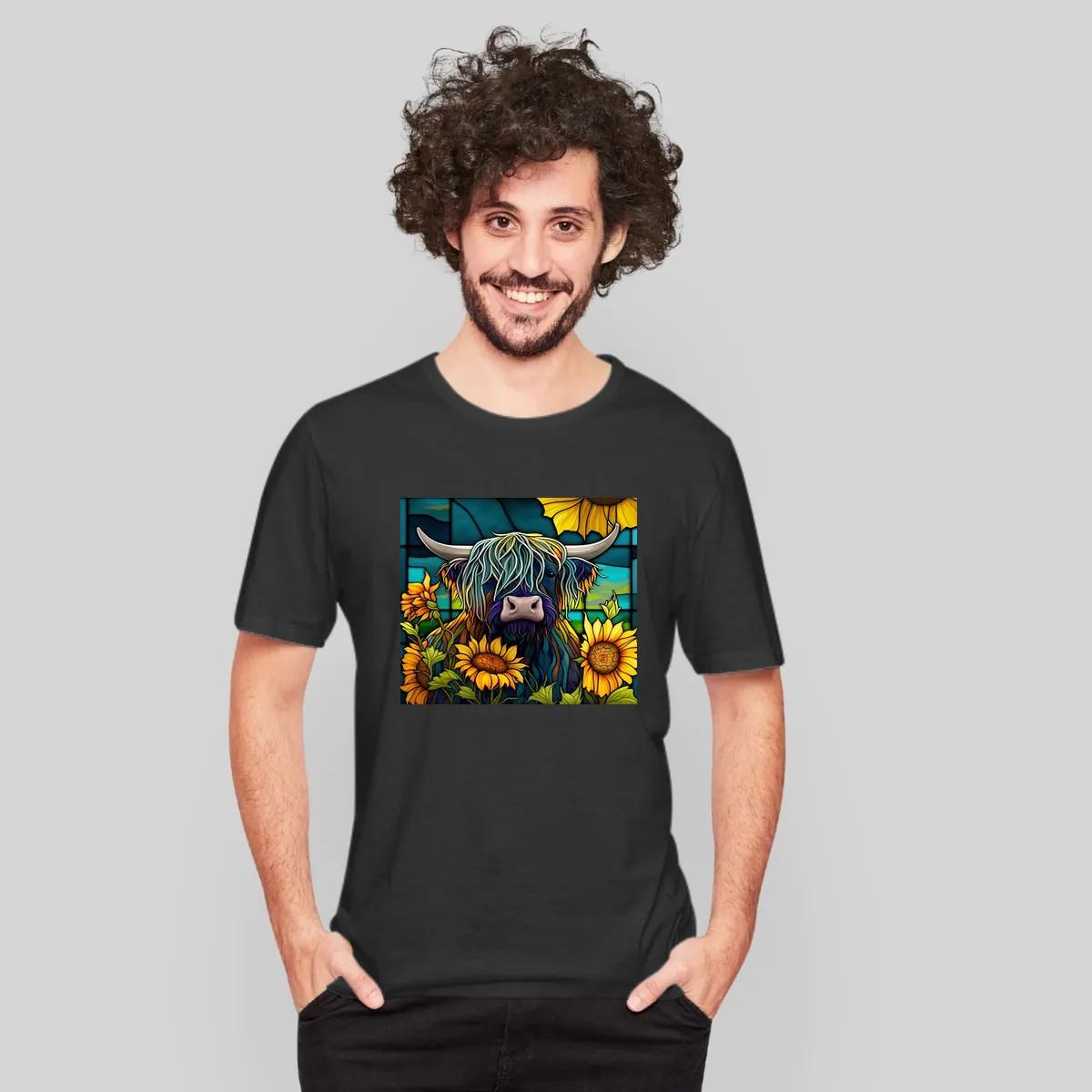 Buffalo 3d Tumbler