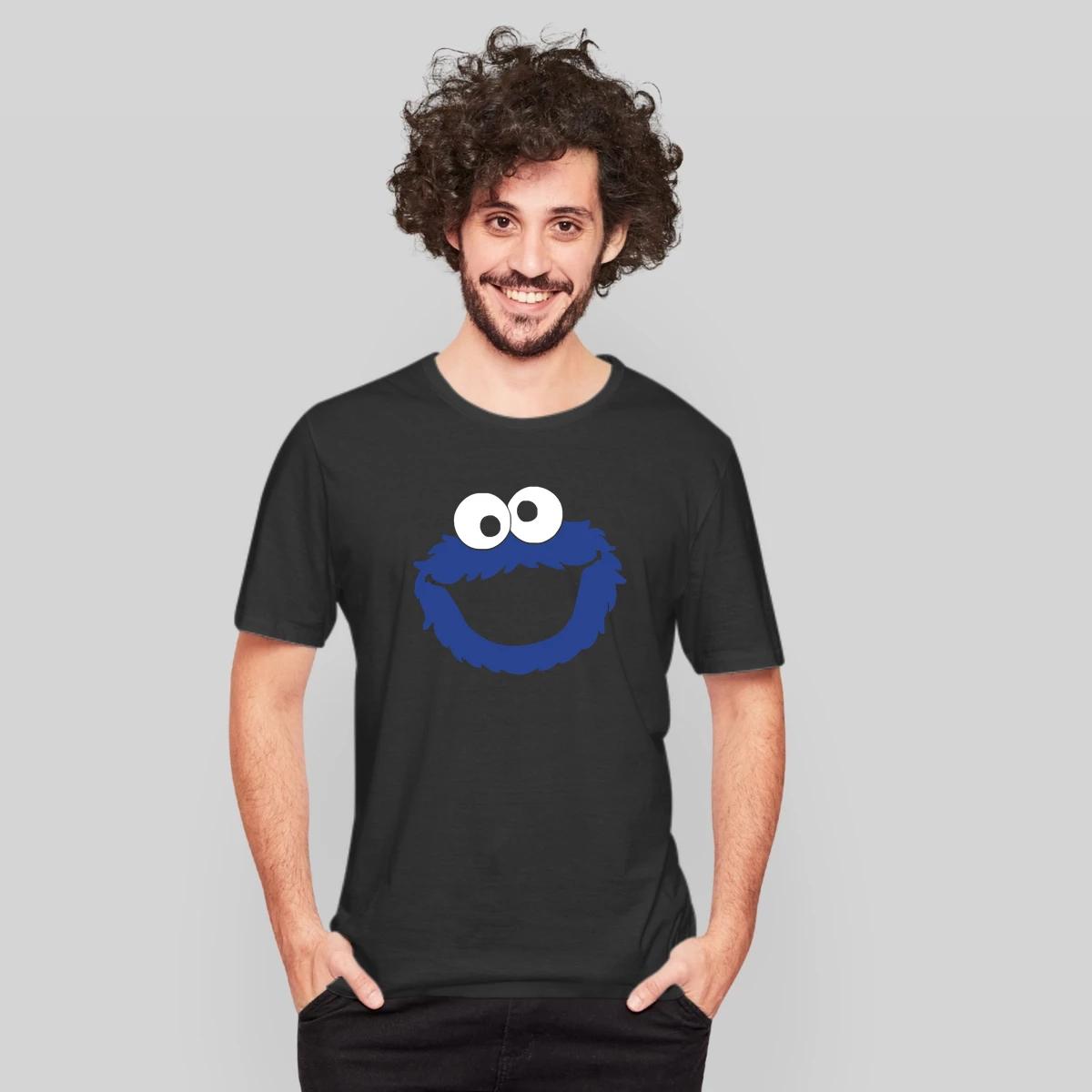 Cookie Monster Sesame Street
