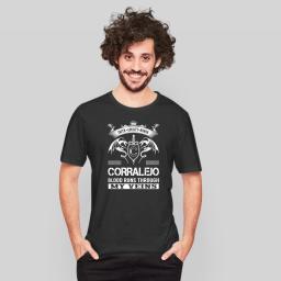 Corralejo Last Name Surname