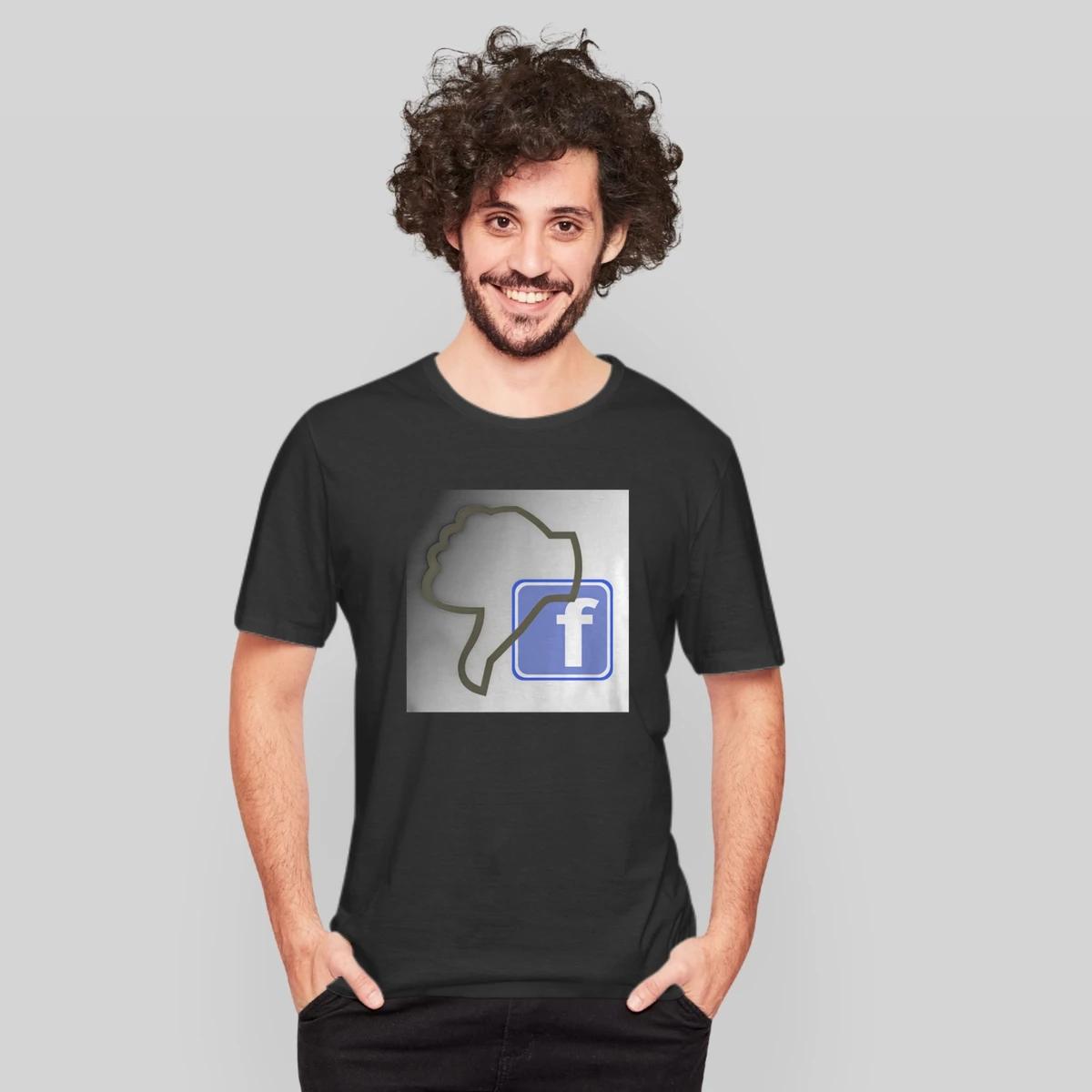 Facebook Sucks