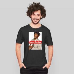 Free Bill Cosby 4
