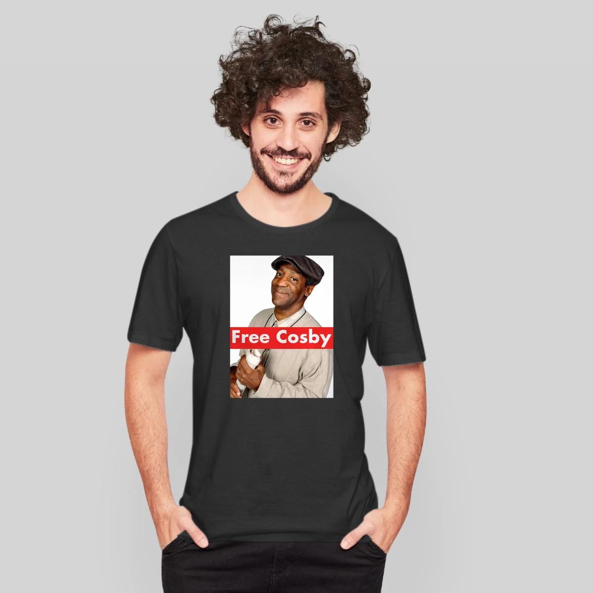 Free Bill Cosby 4