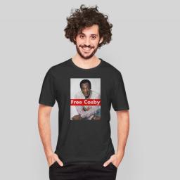 Free Bill Cosby