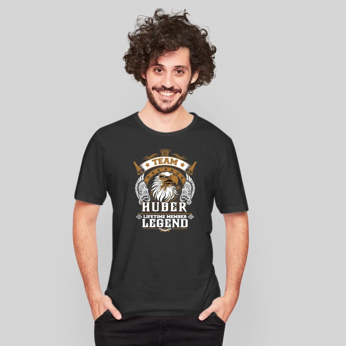 Huber Team Legend Huber