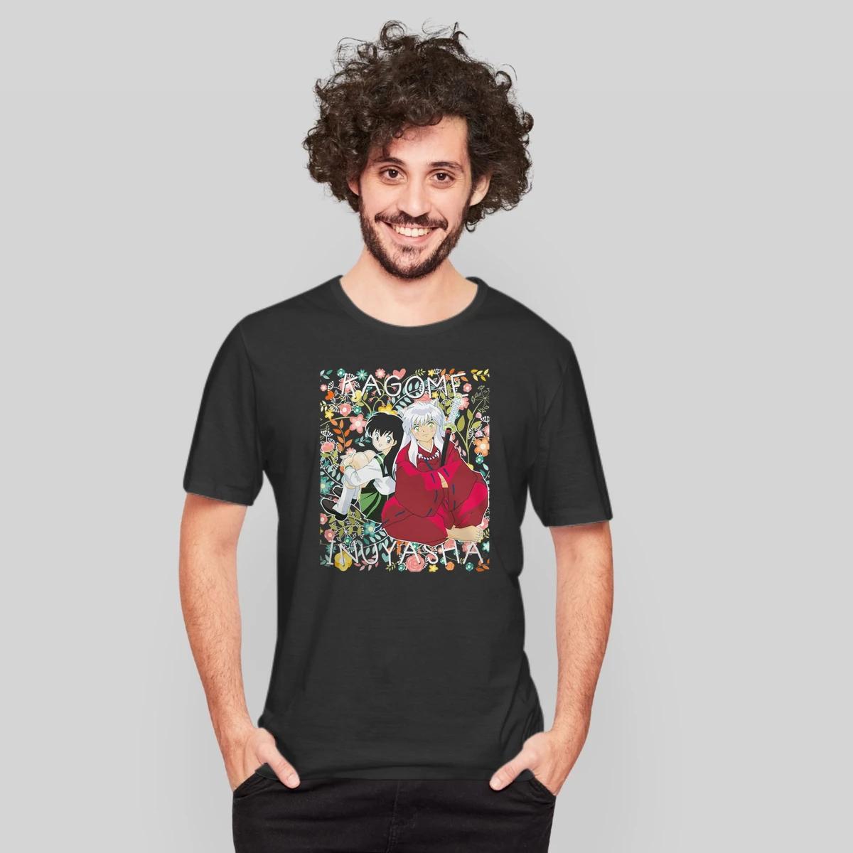 Inuyasha Dog Forest Spirit