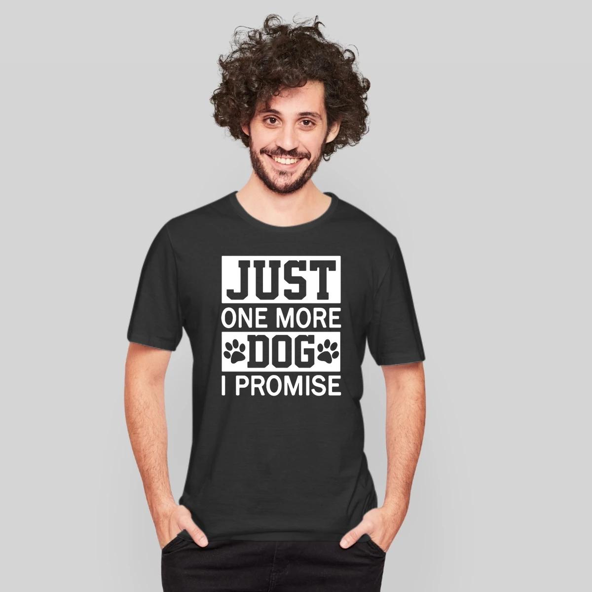 Just One More Dog I Promise