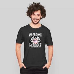 Laborers Union Local 731