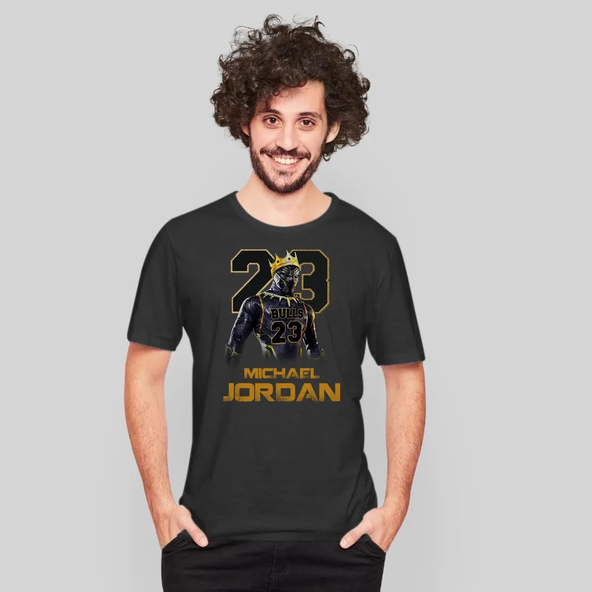 Legendaire Michael Jordan 23