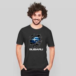 Limitted Edition Subaru