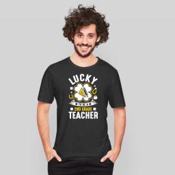 Lucky Teacher