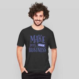Make Your Own Business