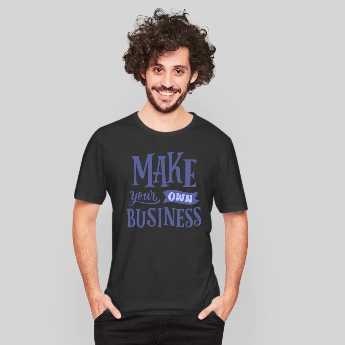 Make Your Own Business
