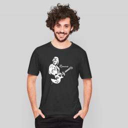 Mick Ronson Fan