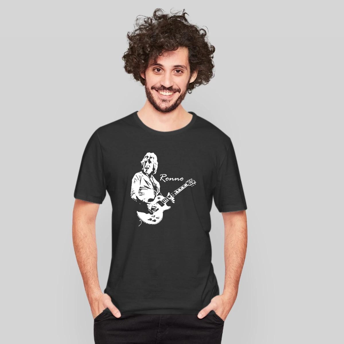 Mick Ronson Fan