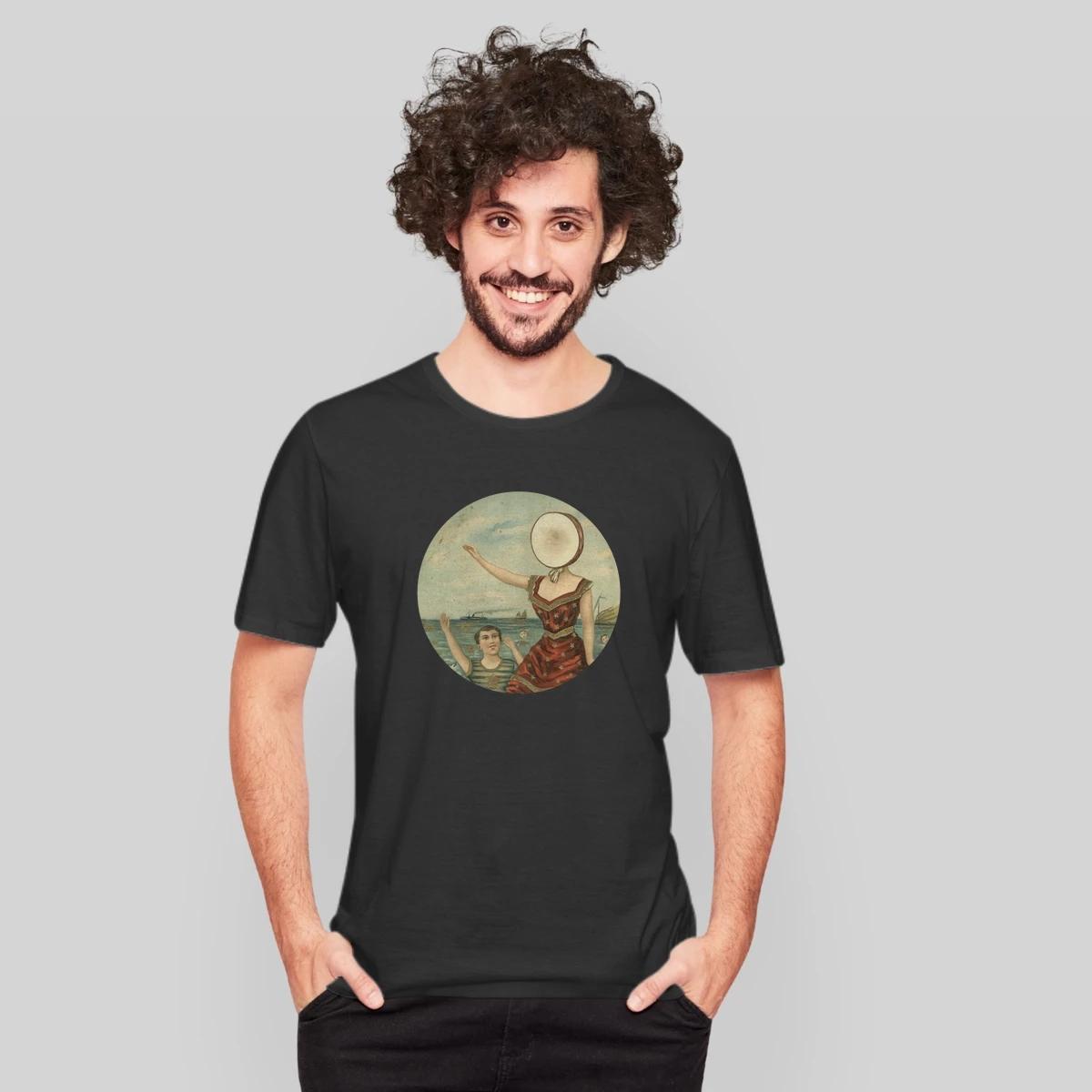 Neutral Milk Hotel Band