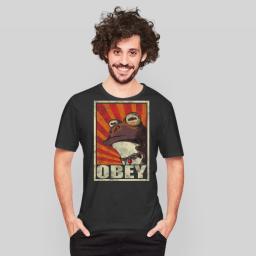 Obey The Hypnotoad