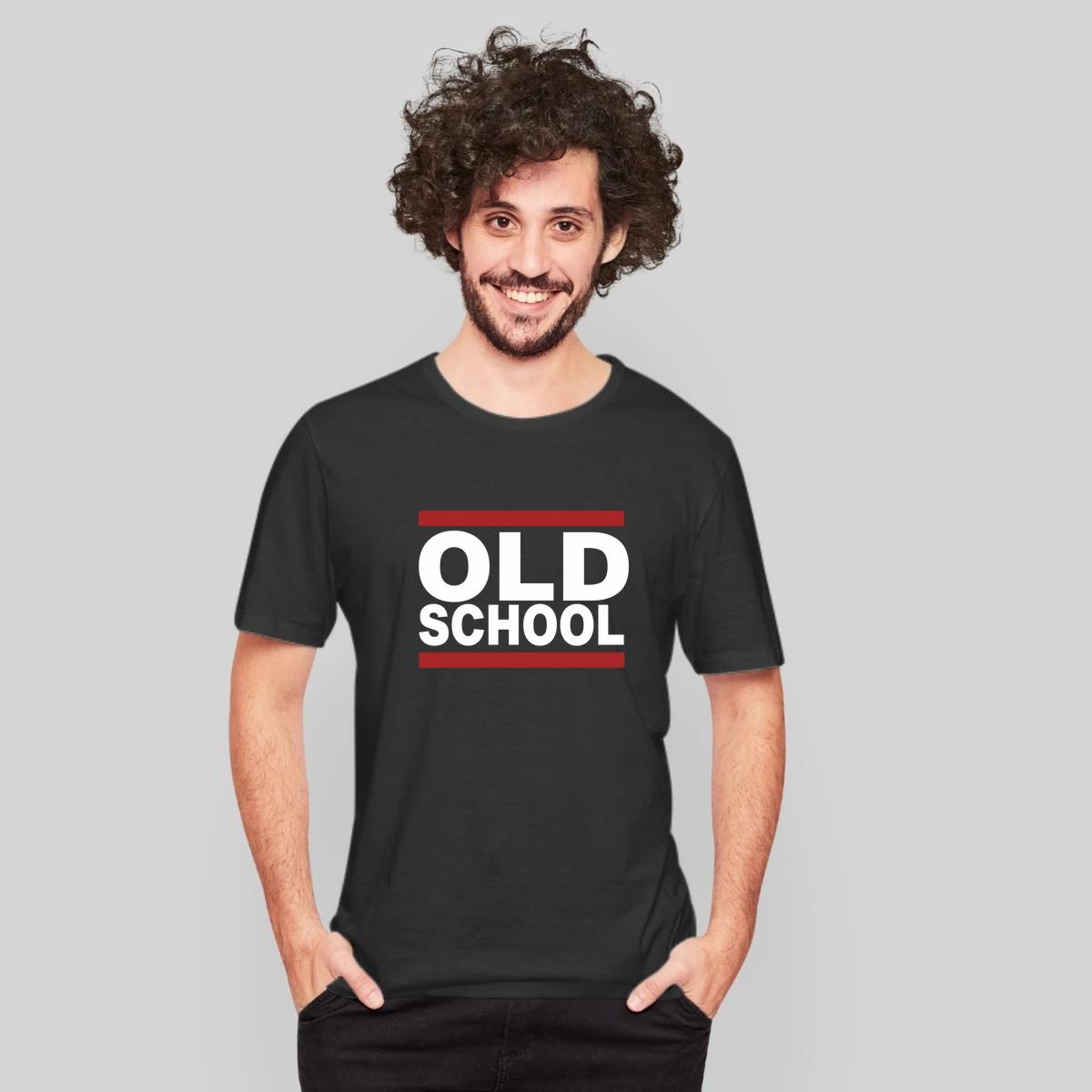 Old School