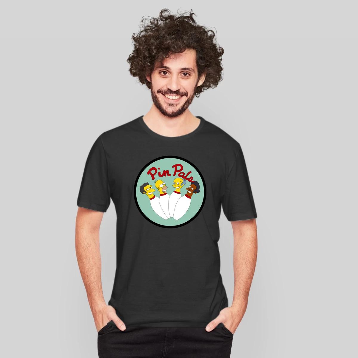 Pin Pals The Simpson