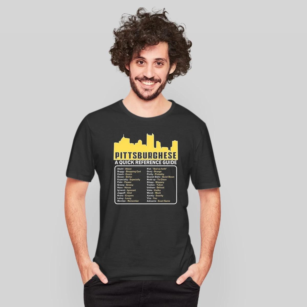Pittsburghese
