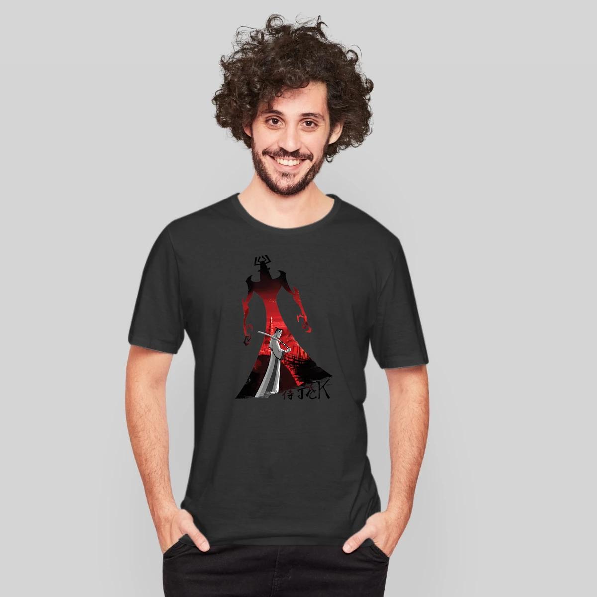 Samurai Jack