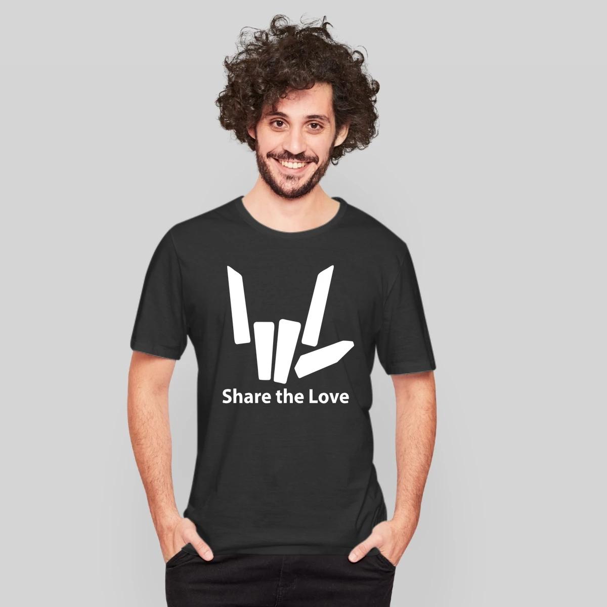 Share The Love Stephen Sharer