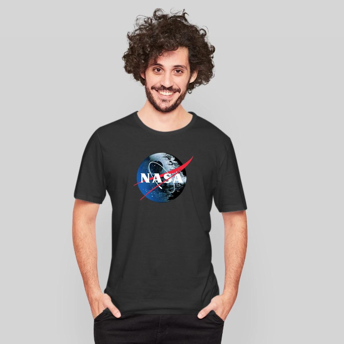 The Second Nasa Death Star