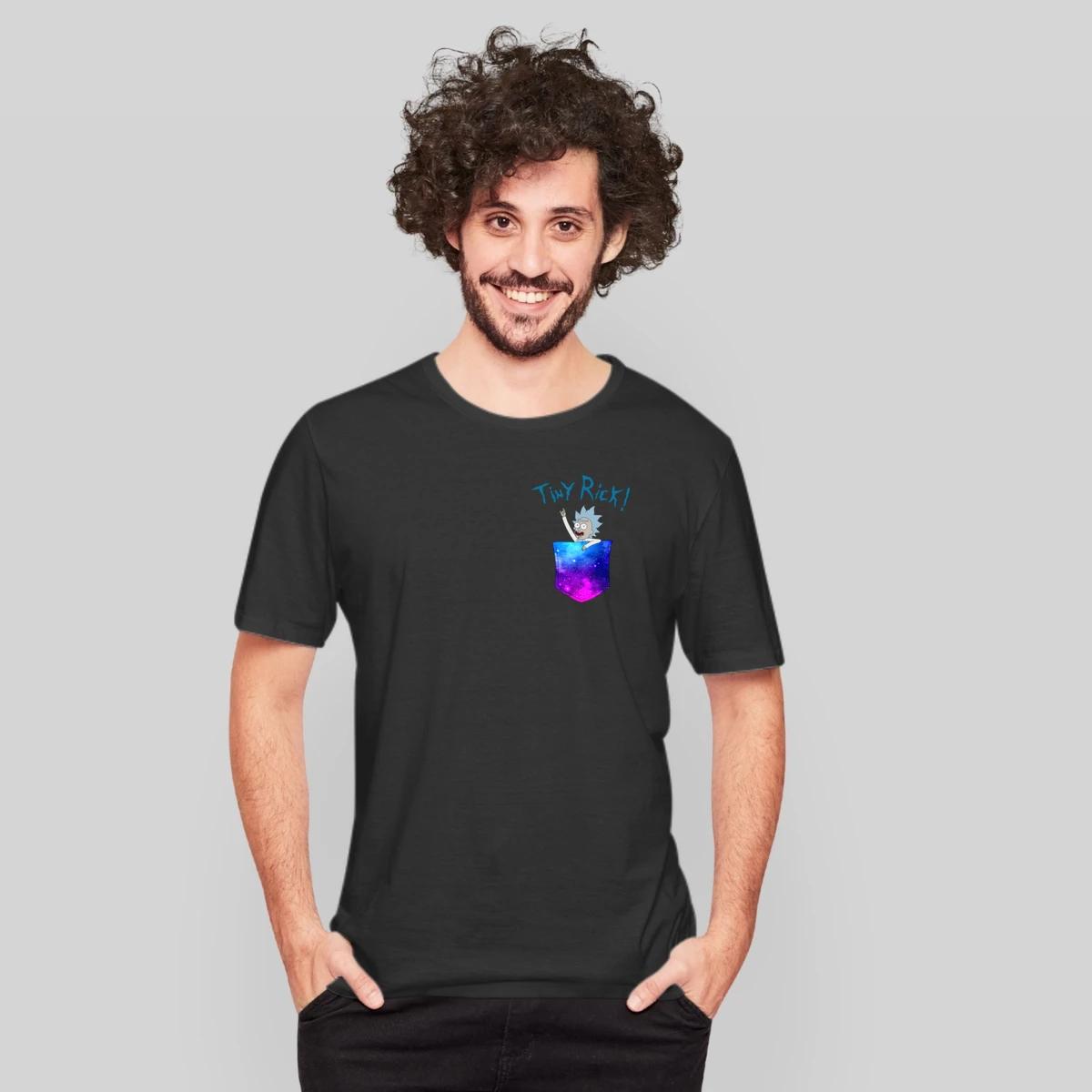 Tiny Pocket Rick