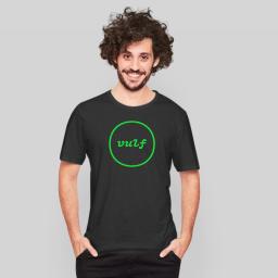 Vulfpeck Vulf Logo