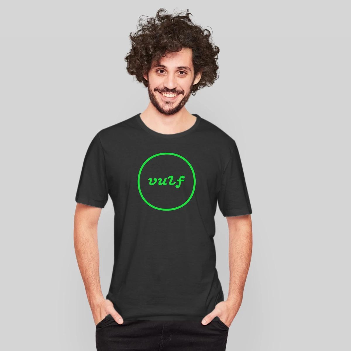 Vulfpeck Vulf Logo