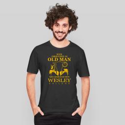 Wesley College