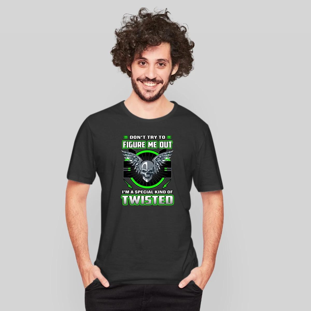Im A Special Kind Of Twisted