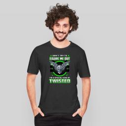 Im A Special Kind Of Twisted