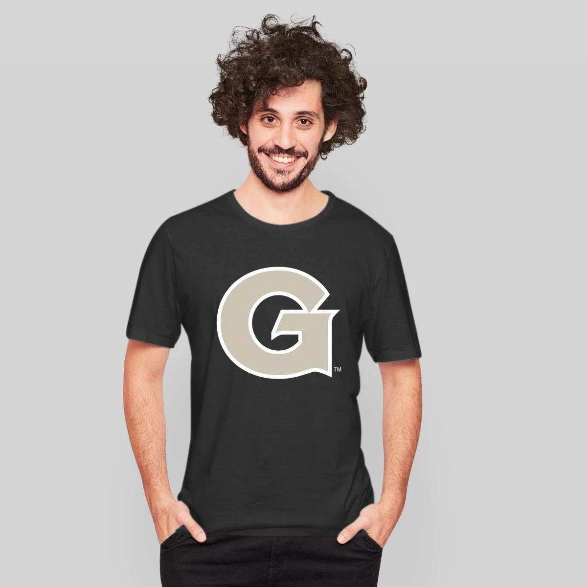 Georgetown Hoyas Icon Officially