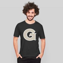 Georgetown Hoyas Icon Officially
