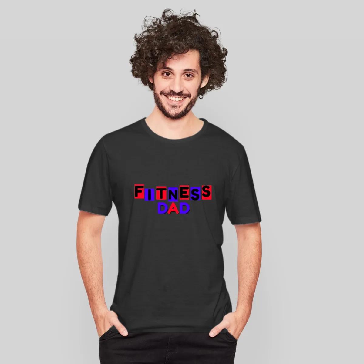 Pursue Fitness Or Fitness Dad