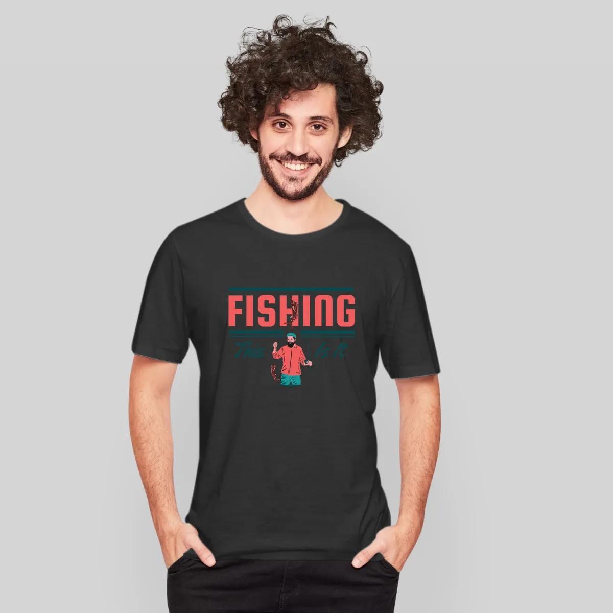 Fishing This Is It