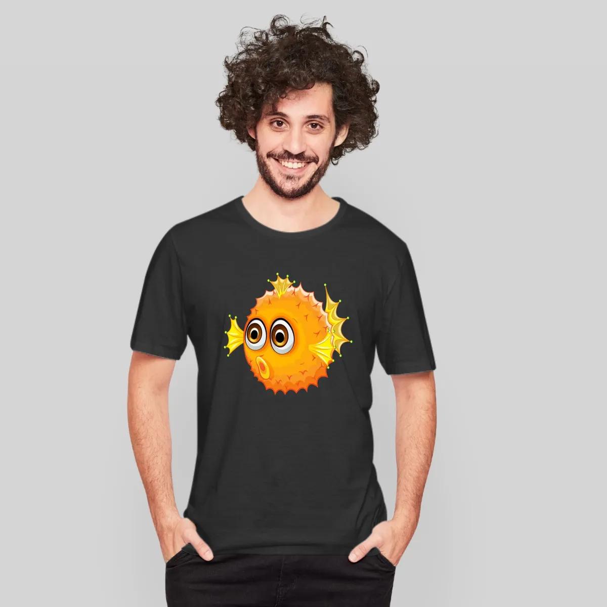 Sea Fish Design