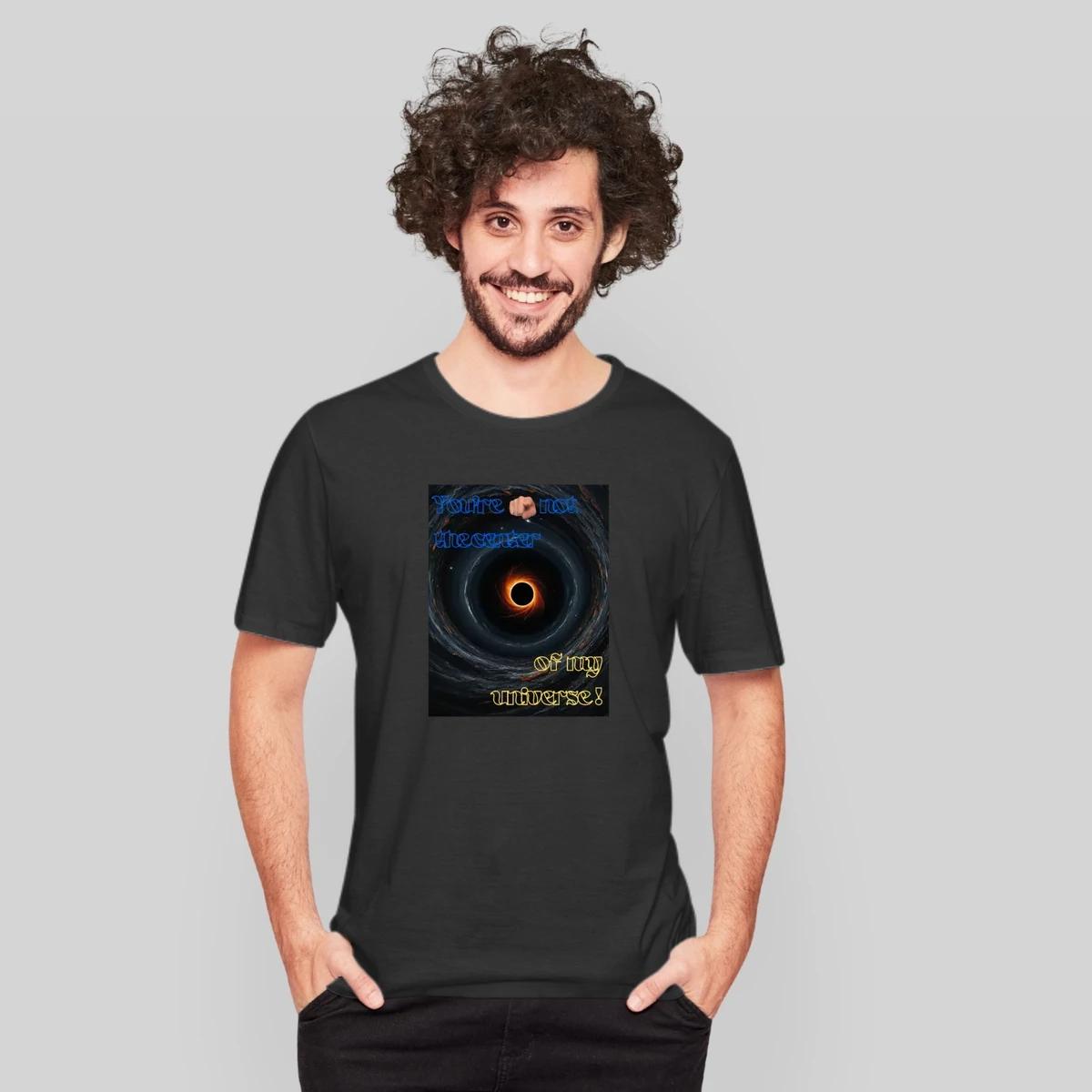 Black Hole Design