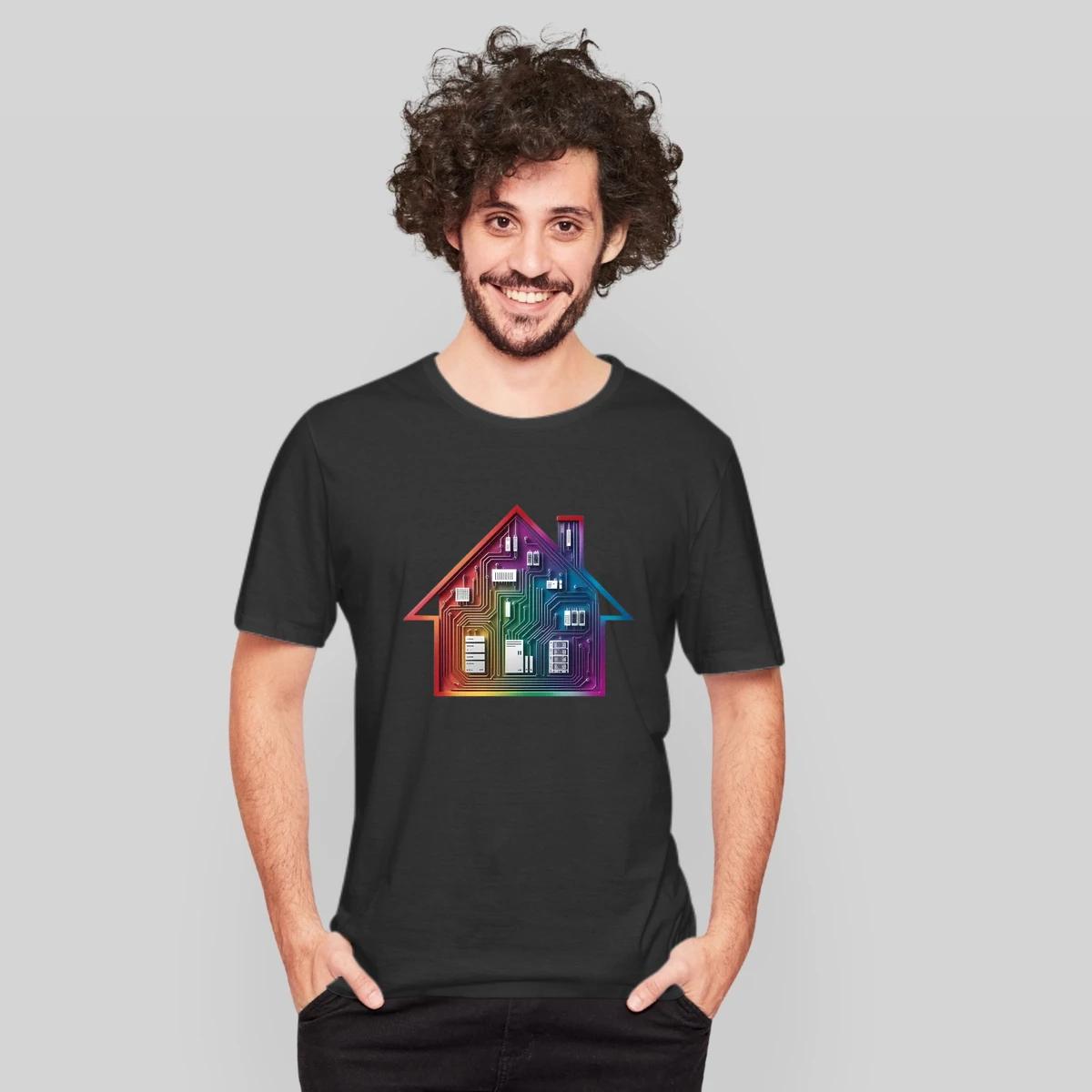 Smart Home Tech