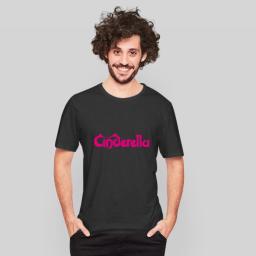 Cinderella 80s Rock Music Band