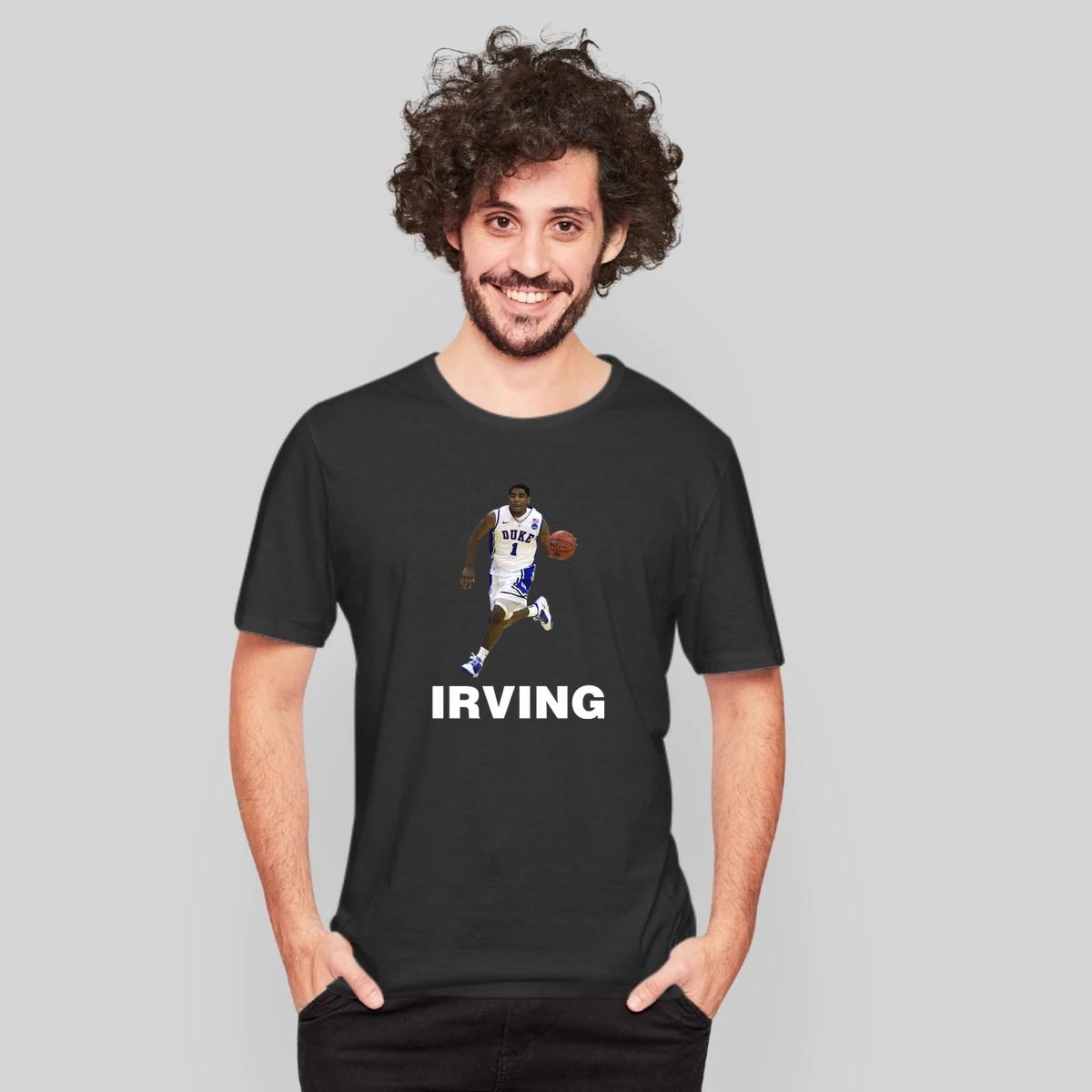 Kyrie Irving Duke Basketball