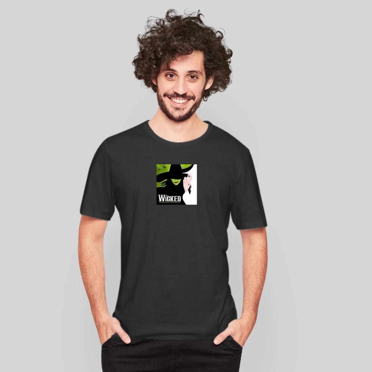Wicked Broadway White Womens