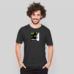 Wicked Broadway White Womens