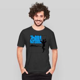 Zorba The Greek Movie Greece