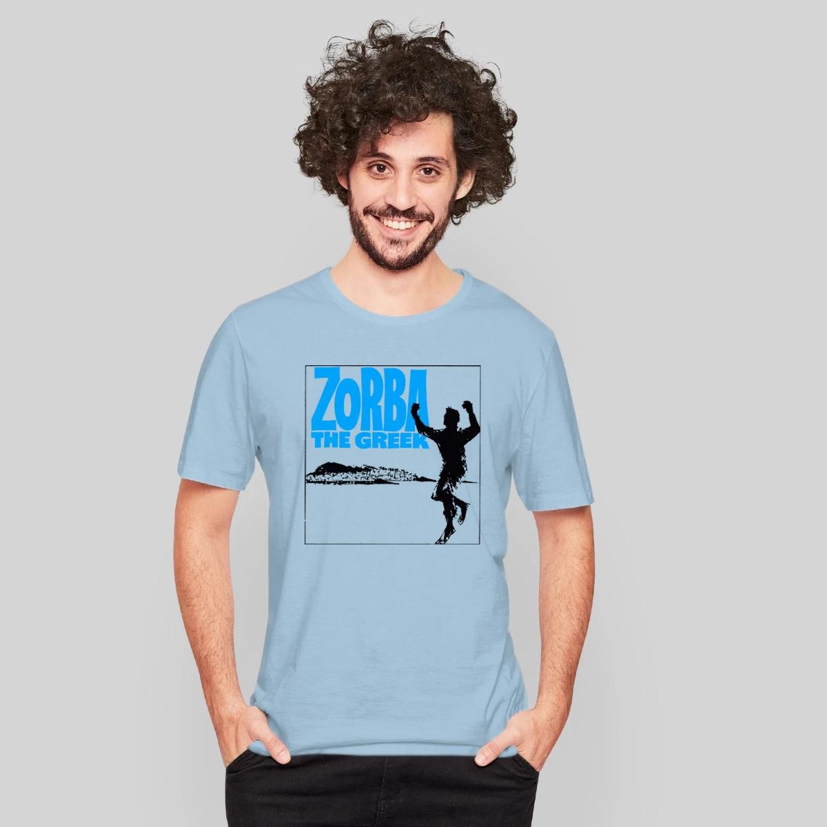 Zorba The Greek Movie Greece