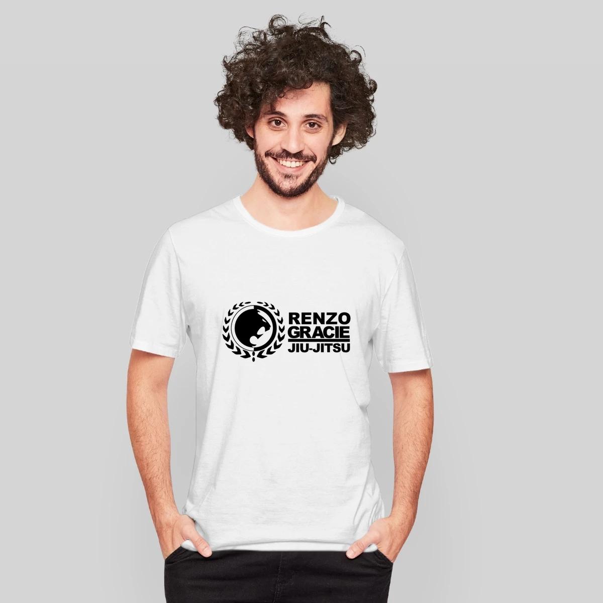 Renzo Gracie Brazilian Jiu Jitsu